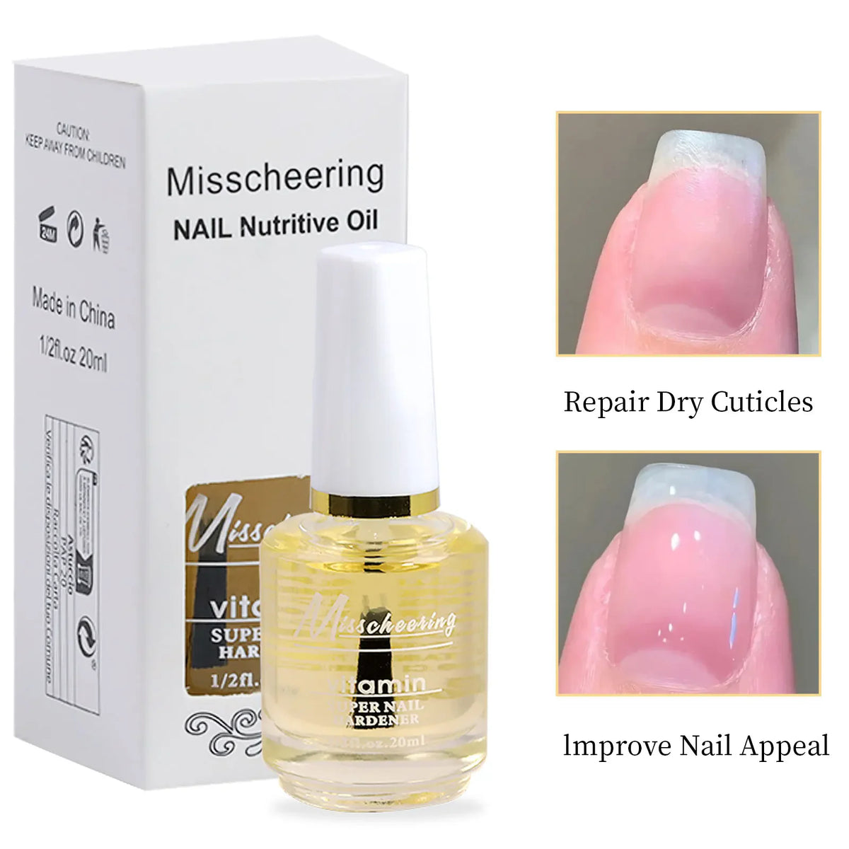 30ml Nail Extension Gel Nail Build Poly Nail Acrylic Gel UV LED Quick Extension of Crystal Model Painless Crystal Gel