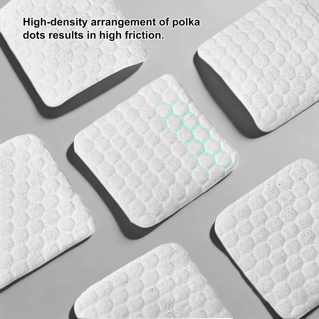 Klimonla 200/500Pcs/pack/box Solid Durable Nail Tools Manicure Gel Nail Polish Remover Pads Lint-Free Wipes Napkins Wraps